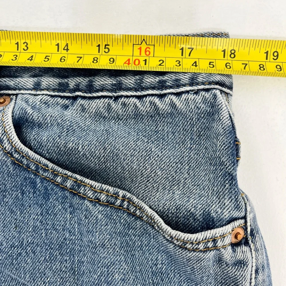 Levis levis 505